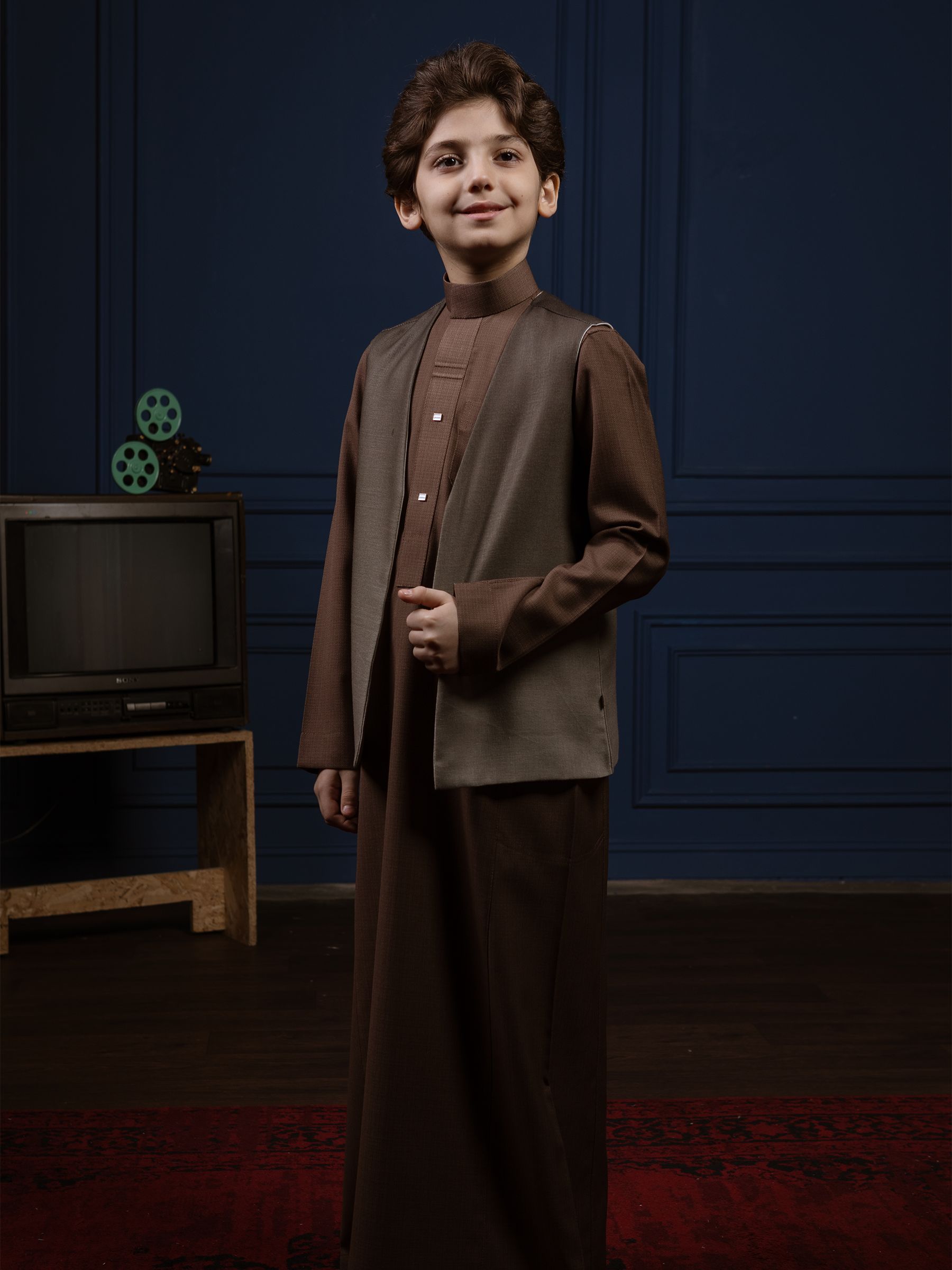 kids collection 2026